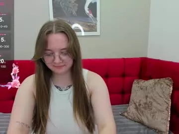 emma_adorablle from Chaturbate is Freechat