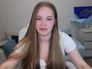 evajuly from Chaturbate is Freechat
