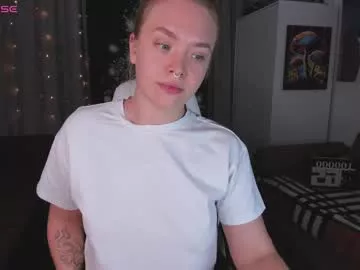 evelinadarling from Chaturbate is Freechat