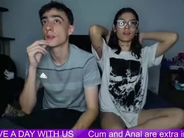 fuckc0uple from Chaturbate is Freechat