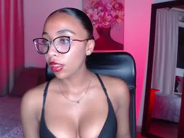 gabiebony from Chaturbate is Freechat