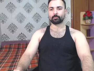 hairy_tyler666 from Chaturbate is Freechat