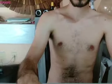 hotdaddydc from Chaturbate is Freechat