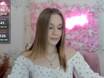 isabellale from Chaturbate is Freechat