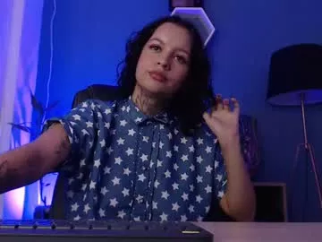 isabellamontier from Chaturbate is Freechat