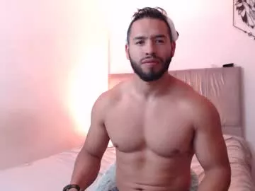 jack_master_muscle from Chaturbate is Freechat