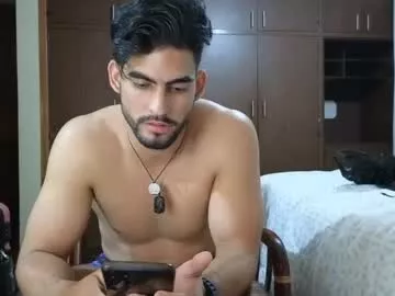 jackecuador from Chaturbate is Freechat