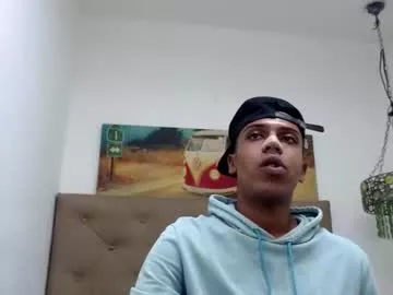 jackson_bigcock1 from Chaturbate is Freechat