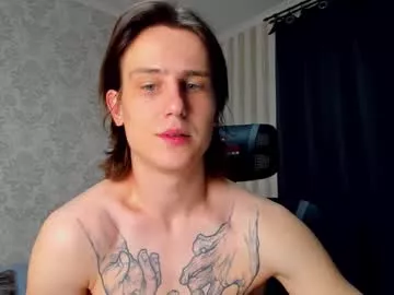 jacksonvox from Chaturbate is Freechat