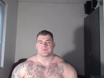 jackyhuge from Chaturbate is Freechat