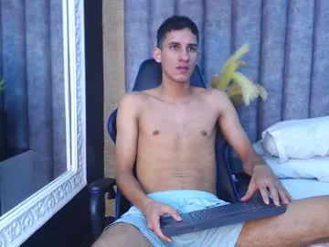 jakemoxleey from Chaturbate is Freechat