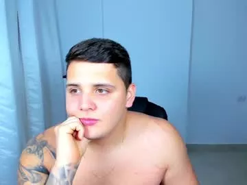 jhonstark09 from Chaturbate is Freechat