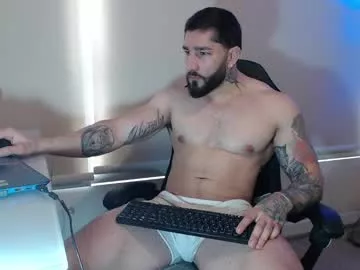 johnklleyn from Chaturbate is Freechat