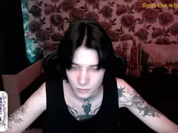 kevin_badass from Chaturbate is Freechat