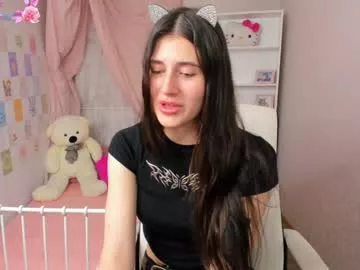 kristina_scott_ from Chaturbate is Freechat