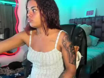 ladydanniela from Chaturbate is Freechat