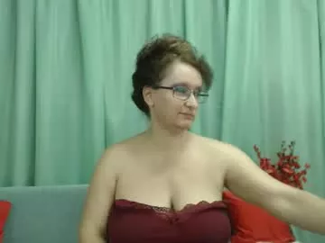 ladymagickiss from Chaturbate is Freechat