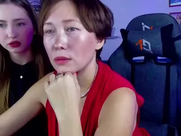 ladymishael from Chaturbate is Freechat