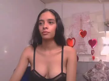 laura_miss18 from Chaturbate is Freechat