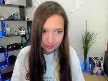 lina_brownie from Chaturbate is Freechat