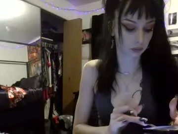 livmirage from Chaturbate is Freechat