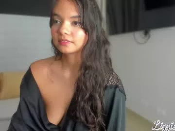 lizzieamber from Chaturbate is Freechat