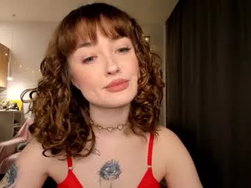 lovelyskadi from Chaturbate is Freechat