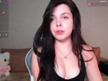 lunalovesuu from Chaturbate is Freechat