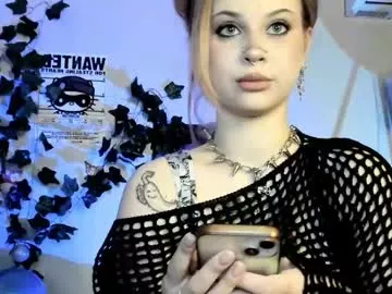 marynixoxo from Chaturbate is Freechat