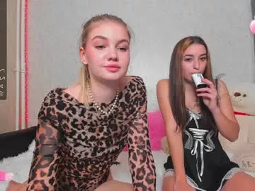 may__cute from Chaturbate is Group