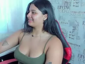 megan_whitte_01 from Chaturbate is Freechat