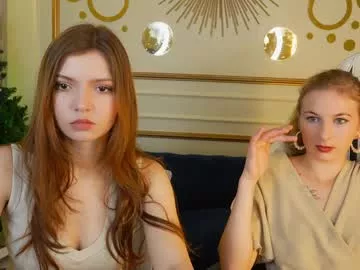 michelleinlove4u from Chaturbate is Freechat