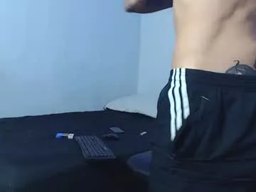 mike777jr from Chaturbate is Freechat