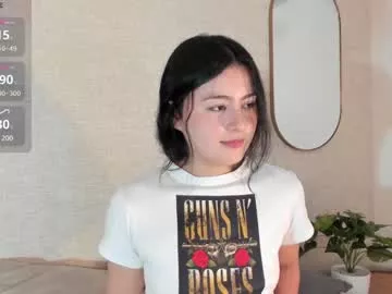 mypretty_girl from Chaturbate is Freechat