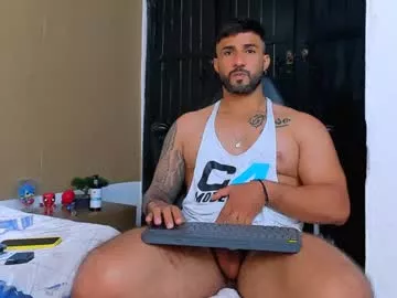 naughty_dominant from Chaturbate is Freechat