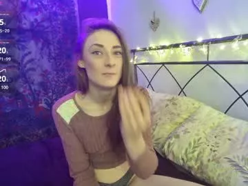 naughtynymph01 from Chaturbate is Freechat