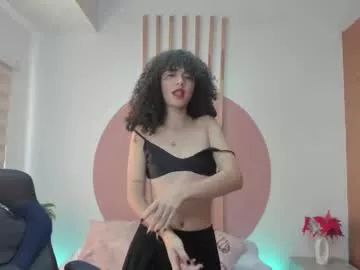 nightmarewitch from Chaturbate is Freechat