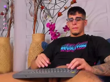 noahpreston from Chaturbate is Freechat