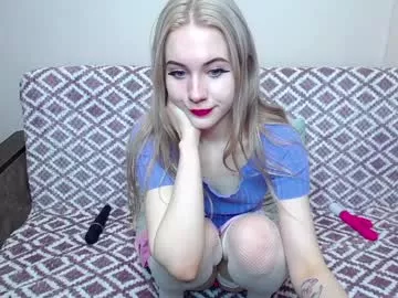 olivia_graceee from Chaturbate is Freechat