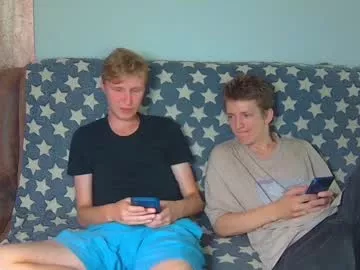 oscar_wildy from Chaturbate is Freechat