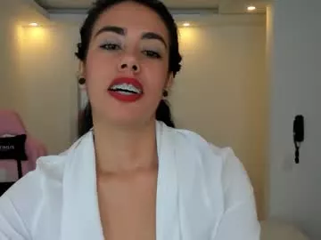 paulina_dossantos from Chaturbate is Freechat