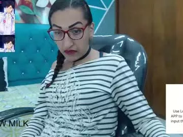 sabrina_dupont from Chaturbate is Freechat