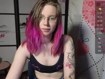 scarlettsrose from Chaturbate is Freechat