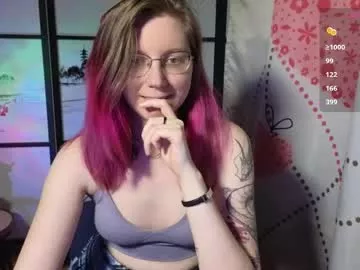 scarlettsrose from Chaturbate is Freechat