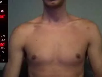 secret_gaymer from Chaturbate is Freechat