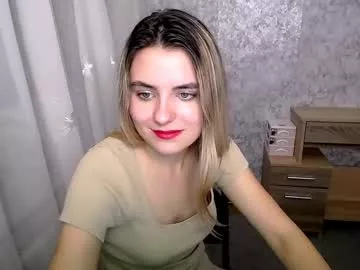 shy_sabrina_ from Chaturbate is Freechat