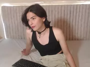 skyamber8 from Chaturbate is Freechat