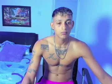 slim_master12 from Chaturbate is Freechat