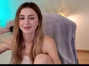 sophie_enzo from Chaturbate is Freechat