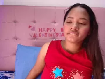 stefanny_salas from Chaturbate is Freechat